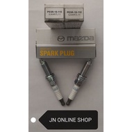 Iridium Spark Plug (Mazda Oem) for Mazda CX5 2.0 & 2.5 (1set=4pcs)