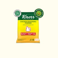 KNORR Chicken Powder 200gr Chicken Stock Cube Chicken Broth