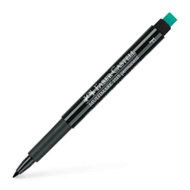 DDD [SG] Faber Castell Overhead Permanent Marker [Evergreen Stationery]