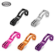 CXWXC Foldable Front Fork Light Stand Big Line Small Cloth Headlight Extension Bracket Flashlight Cl