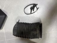 Force 155 Yamaha Motorcycle Parts