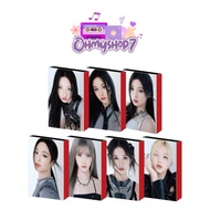 BABYMONSTER 1ST MINI ALBUM YG TAG OFFICIAL SEALED ALBUM