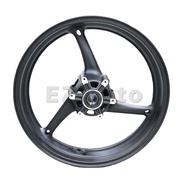 For SUZUKI GSXR600 GSXR750 2008-2010 GSXR1000 2009-2016 GSXR 600 750 1000 Motorcycle Front Wheel Rim