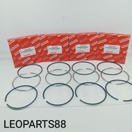 PISTONRing SET HINO DUTRO HT 130 HT130 130HT