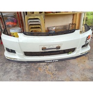 suzuki swift bumper (second)