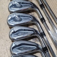 Stik golf iron set titleis T300 BERKUALITAS