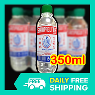 350ml LYE WATER FOR KUTSINTA White Lihiya Water Lihia Water Lhia Liha Liya Lia Lye Water for Baking 