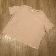 PIPING HOT 女裝 18碼 (胸闊: 48吋) 全棉短袖T恤 特價 $29 包郵