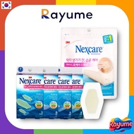 3M Nexcare Hydrocolloid Dressing Bandage 5 Types