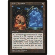 MTG-Magic The Gathering-Tempest-Echo Chamber-Near Mint