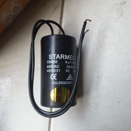 8micro.450vac.50/60hz Pump Capacitor