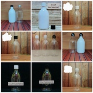 300ml Bottle 300ml Fliptop Bottle 300ml Scarlett Bottle 300ml Mushroom Cap Fliptop Bottle 300ml Bott
