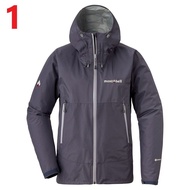 🐧mont-bell Rain Dancer Jacket Women's CORE-TEX 外套 1128619 (5色)✈️日本代拍/代購🐧龍店