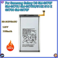 New EB-BG970ABU 3100mAh Replacement Battery For Samsung Galaxy DS SM-G970F SM-G970U SM-G970W /S10E S