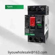 Schneider GV2-ME08C Protector 10/14/2022C Motor Motor Protection Switch Motor Circuit Breaker