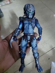 Hive Wars 鐵血戰士 公仔 neca