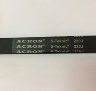 สายพานลู่วิ่งไฟฟ้า PJ 559 / 220J