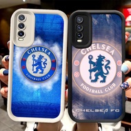 J-28 CFC football fc Soft Case for VIVO Y20s Y12S Y20a Y20i Y20g Y12a Y20t Y11S Y20 Cover