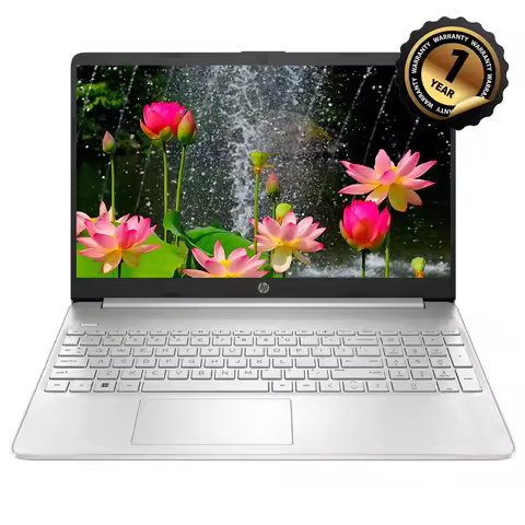 HP 15.6" HD Touchscreen Laptop,Intel Core i3-1215U,32GB RAM,2TB SSD,lntel UHD Graphics,Windows 11 Ho