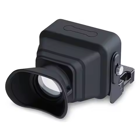 ABT-Camera Viewfinder Camera Extender Eyecup For Nikon Z30 Sony ZV-1 ZV-1F RX100 Canon G7X