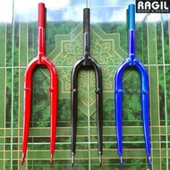 Langsung Diproses Termurah!!!! Fork Sepeda 20 20 Plus 24 26 20" 24" 26" Federal Jadul Ori