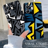 INFINIX ZERO 30 4G 2023 - Latest Infinix Zero 30 4G Procamera Softcase - Latest Zero 30 4G Casing - 