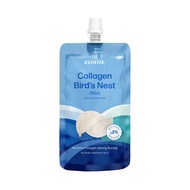 Ecolite Collagen Birds Nest Drink 200ml