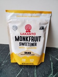 1磅454g- Lakanto(含阿洛酮糖)羅漢果糖