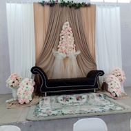 Mini pelamin