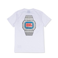 NEAT DAILY GRIND 1981 TSHIRT WHITE