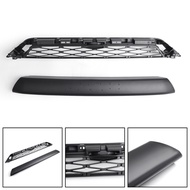 Artudatech 2 Piece Front Bumper Grille Replacement For 2014-2019 Toyota 4Runner TRD PRO