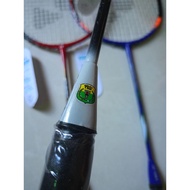 Latest 21Lbs Pull Badminton Racket Ready to Use Cheap