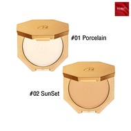 CHAT Finishing Powder-Translucent Powder Pressed (7 Grams x 1 Case)