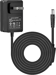 UL Listed 15V 3A 2.5A 2A AC/DC Adapter Compatible with bailibatt ‎HP200D 300W 257wh ENOFLO ‎‎G200 97