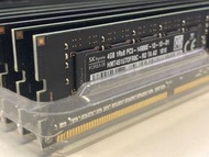 Hynix 4GB PC3-14900 DDR3-1866MHz ECC Mac Pro 2013