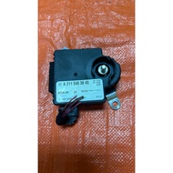 Mercedes W211 battery control module(BCM)