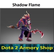 Dota2 Dazzle🔥Full Set🔥Shadow Flame