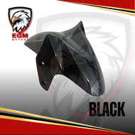 [EGM MOTORYCLE] MOTORCYCLE PARTS FRONT FENDER FOR NMAX