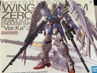 MG Wing Gundam Zero EW Ver. Ka   天使高達