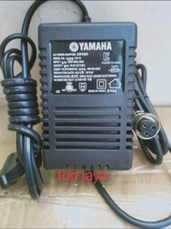 adaptor yamaha mixer tipeMG82CX MG124CX MG166CX MG10XU 17V 12A