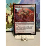MTG - Hovel Hurler (Lorwyn Eclipsed) - {Uncommon - Boros}