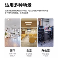 Dormitory Electric Fan Floor Fan Home Dual-Use 18 Engineering Fan Commercial Office Inch Mechanical 