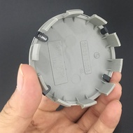 4 68mm Hub Bánh Xe Trung Tâm Mũ Dán Cho XE BMW E90 E60 M2 E61 X3 X5 E91 E39 M5 E46 E36 E30 E34 X1 Xa