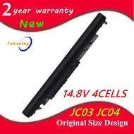 JC04 Laptop battery FOR HP 919700-850 919701-850 919681-421 919682-421 919681-221 919682-121 919682-