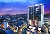 東大門金斯敦空中花園飯店 (Hotel Skypark Kingstown Dongdaemun)