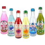 日本木村~可樂／汽水(240ml) 款式可選 ※限宅配