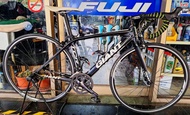 CS~千祥 2011 GIANT TCR COMPOSITE1  全碳纖維公路車車架5700 105 20速  XS號