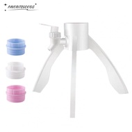 FAVORITEGOODS5K Water Bottle Faucet, Outlet Water Outlet Bracket Water Dispenser, 4L-6.5L Bracket Bo