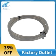 For  Lab PTFE Tube ID 2.5mm OD 4mm Teflonto Pipe 1.75mm for 3D Printer  A1/A1 Mini/P1P/P1S/X1C Gray 