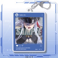 Vladimir Milizé 86-Eighty Six- SNS-Style Acrylic Keychain-Vladilena (Lena)]